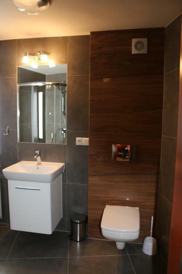 Apartamenty I Pokoje U Klimka Zakopane Exterior photo